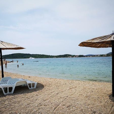 Sea Star Apartment Vodice Exterior foto