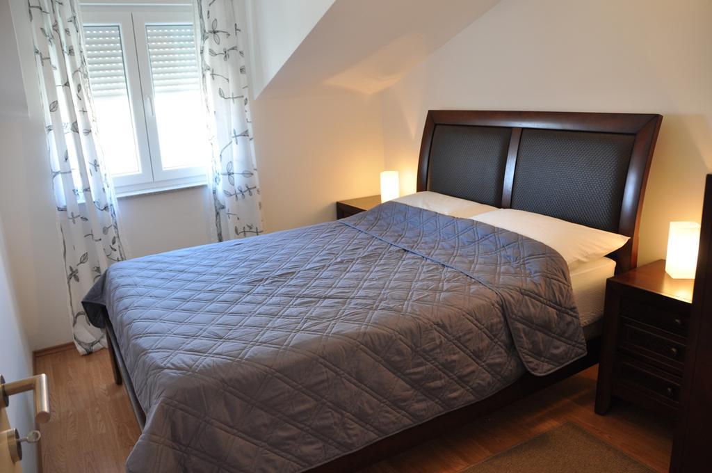 Sea Star Apartment Vodice Exterior foto