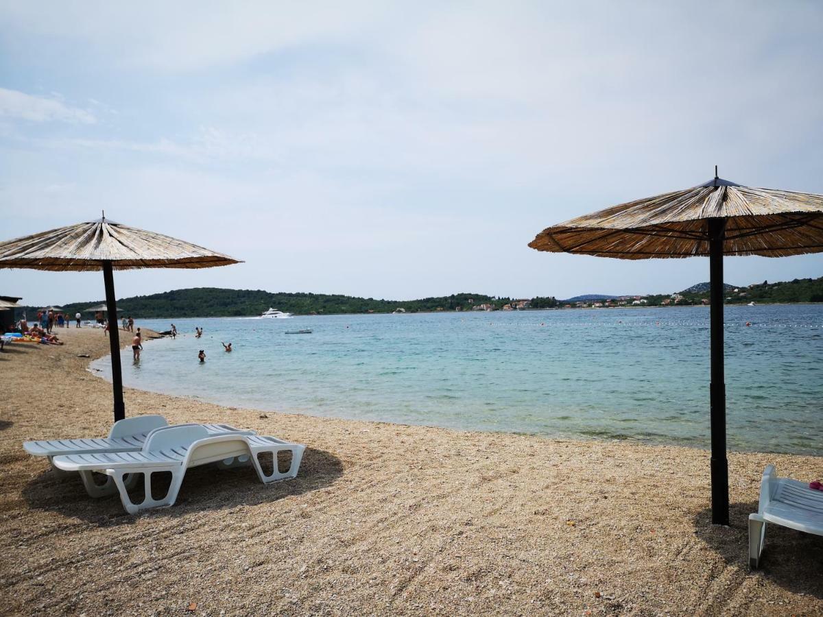 Sea Star Apartment Vodice Exterior foto